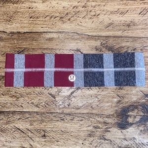 Lululemon Headband